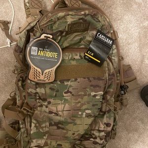 Camelback BFM backpack new